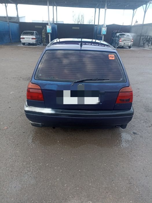 Продам гольф 3срочно