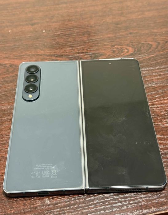 Samsung Z Fold 4 512gb