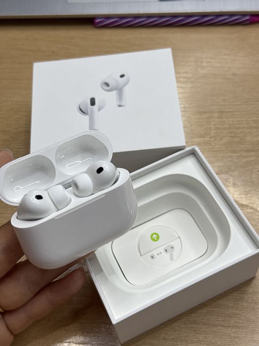 AirPods Pro 3 Рассрочка 0-0-24/ Baitime