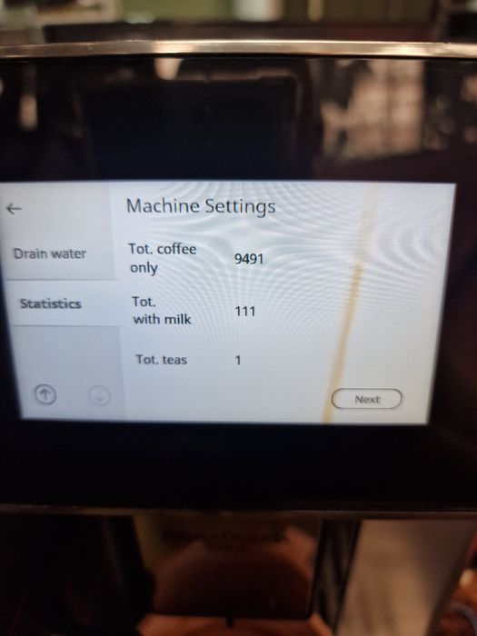 Delonghi primadonna Soul каферобот кафеавтомат еспресо кафемашина