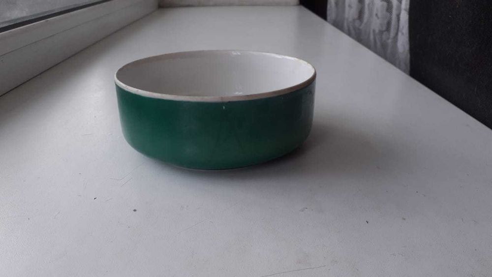 Продам советскую посуду и другое, недорого!