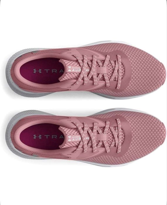 Оригинал Under Armour женские кроссовки