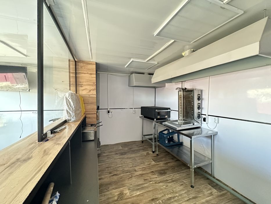 Продам готовый бизнес