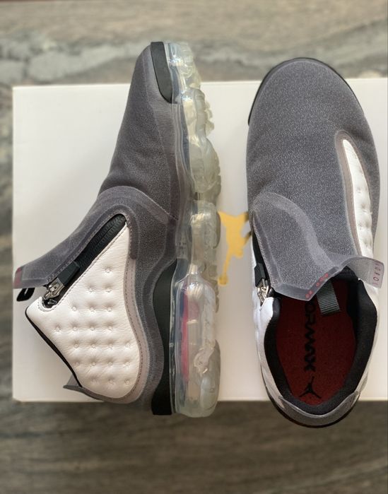 Jordan Reign Ash - 38,5