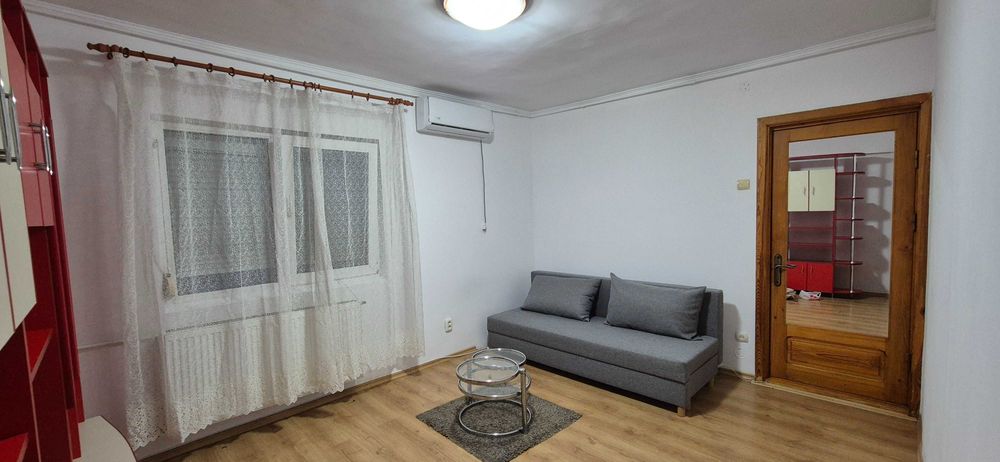 Garsoniera - Crangasi - Str. Padureni