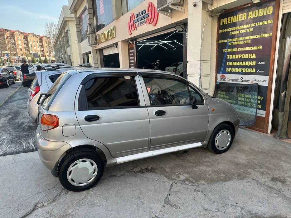 Матиз бест 2009 сотилади