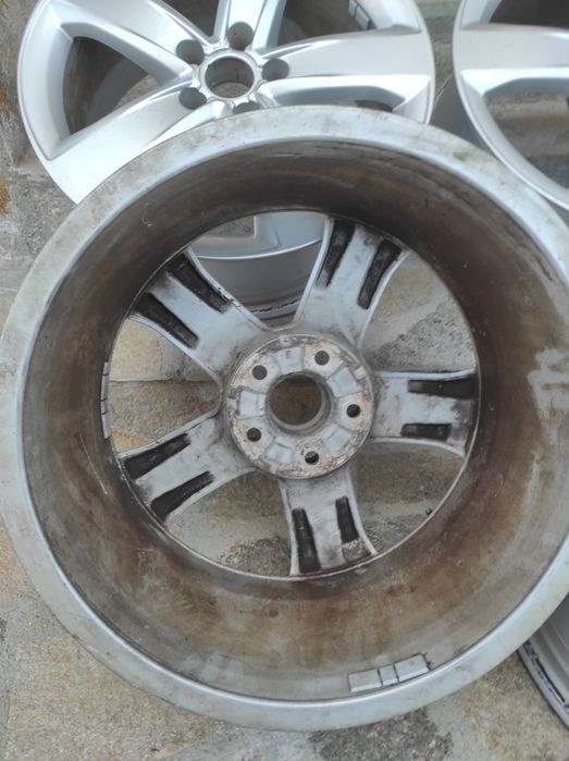 5х112 18 цола Ауди Фолксваген Шкода Мерцедес