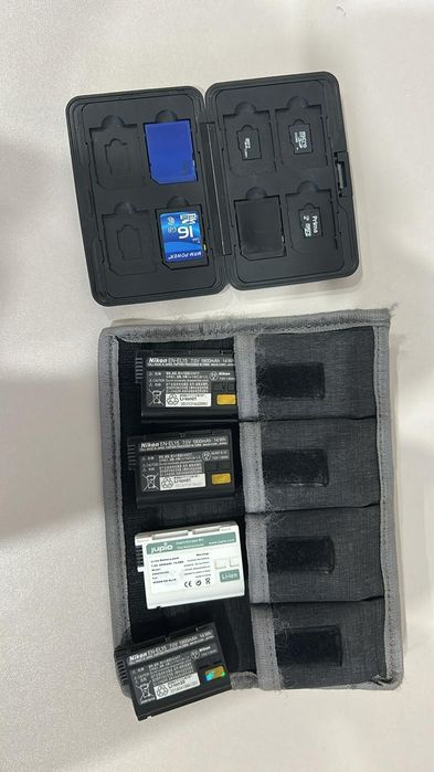 Продам весь комплект СРОЧНО