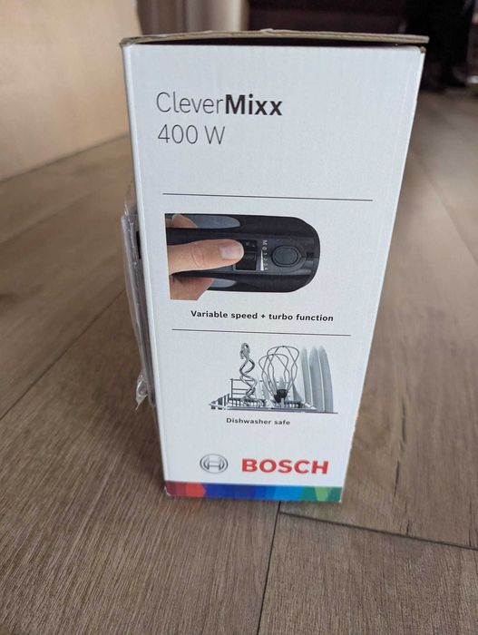 Vand Mixer Bosch