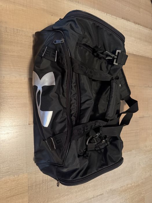 Geanta sport Under Armour