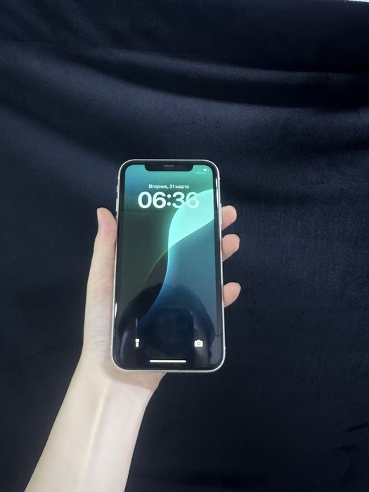 IPhone 11 64гб