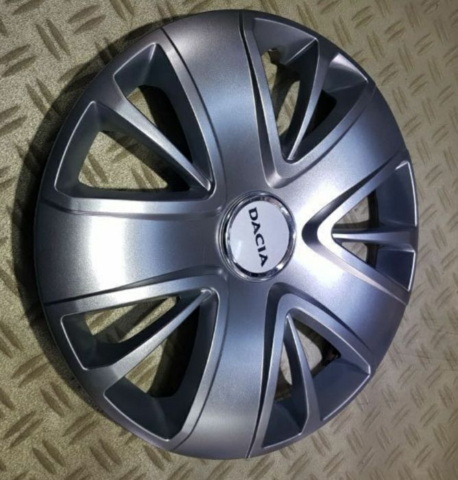 Capace roti DACIA Logan 15 Sandero Lodgy MCV Dokker Duster 14 15 16