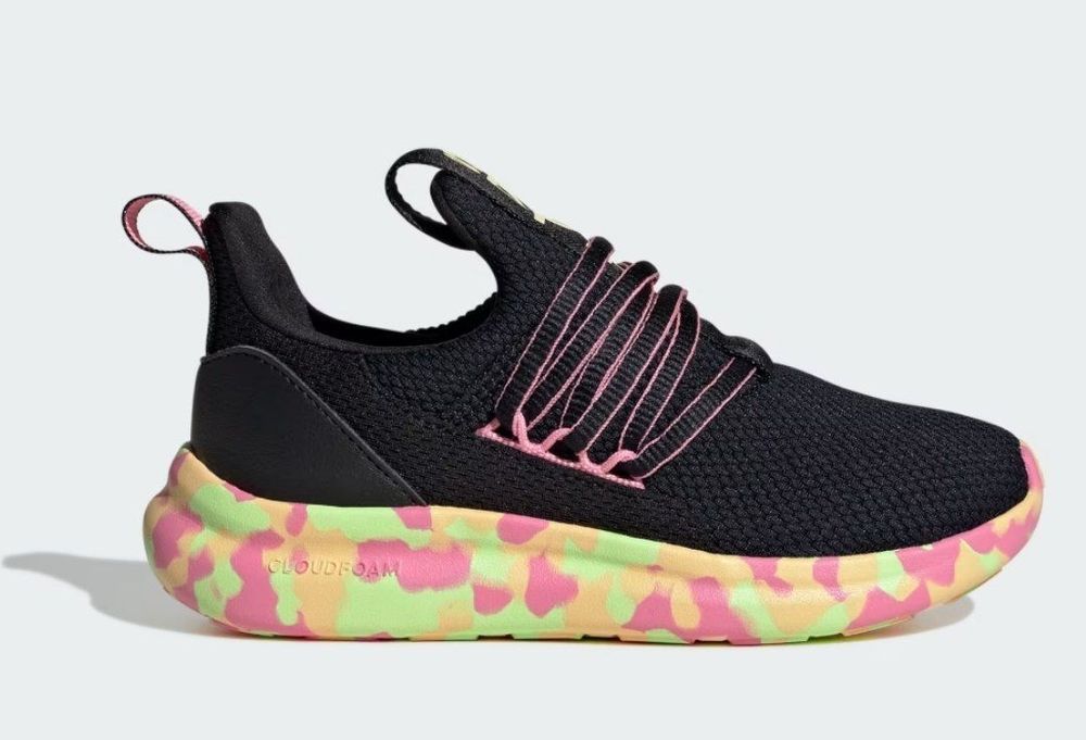 Кроссовки от Adidas