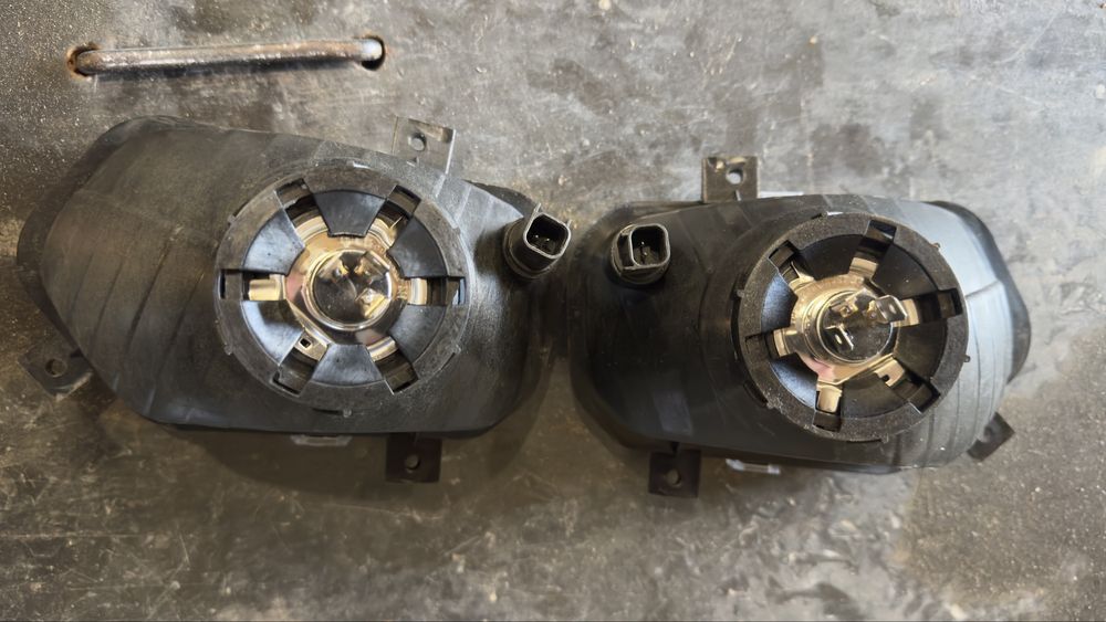 Фарове за POLARIS