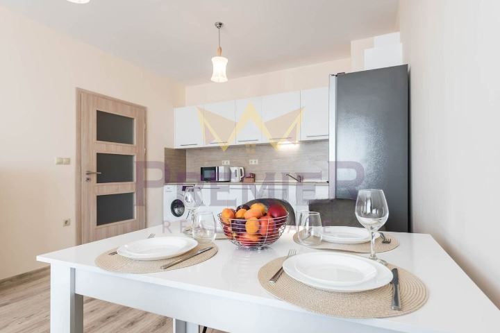 Двустаен апартамент, Аспарухово