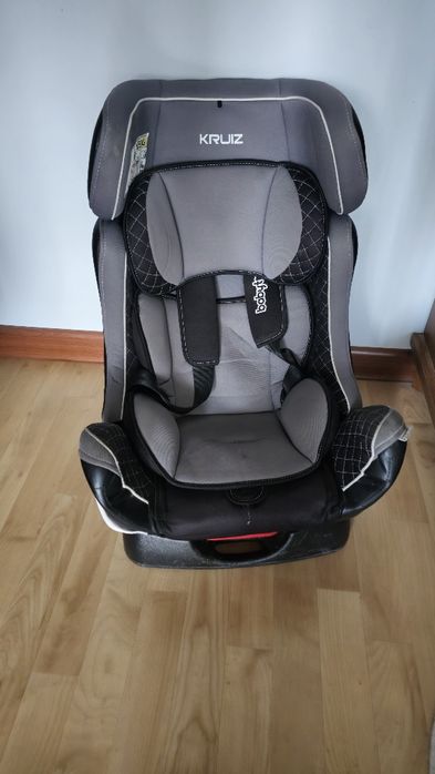 Автокресло детское