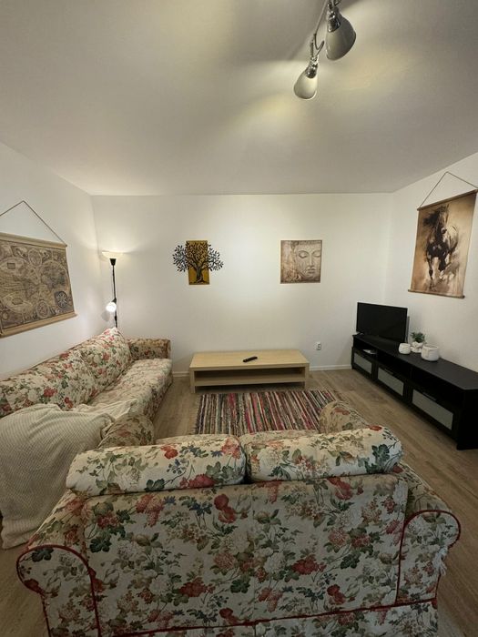 Vanzare - apartament