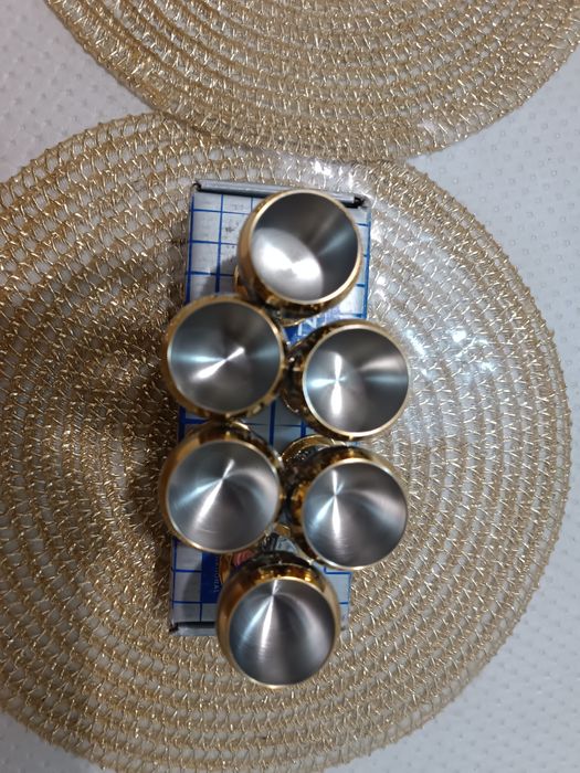 Zepter, цептер рюмки