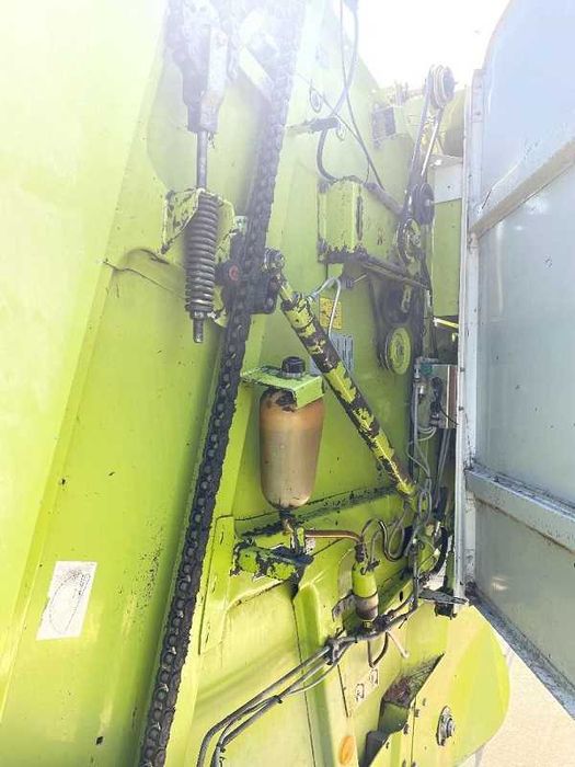 piese claas 44 , 46 ,66 160