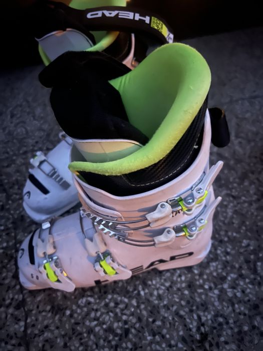 Ски обувки Head 25-25,5