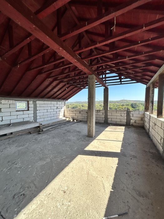 Casa P+M cu 3650 mp teren cu toate utilitatile