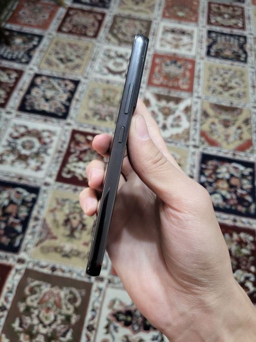 Samsung S22 5G Qora 8/256