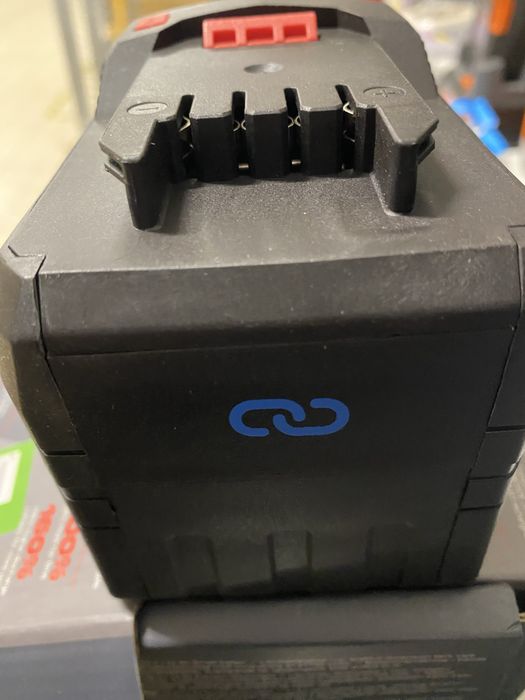 Acumulator 12 Ah Parkside