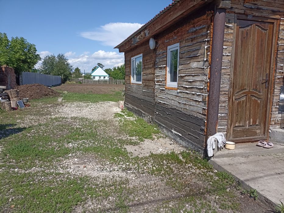 Продам дом или обмен