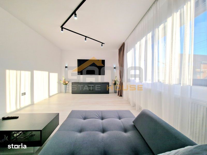 Casa P+M moderna cu 3 camere, cartier nou, Zimandu Nou