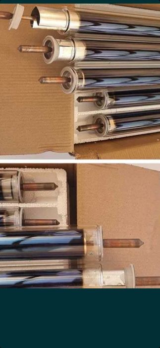 Panouri solare presurizate și nepresurizate apa caldă vindem și montăm