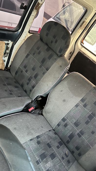 Chevrolet Damas 2019 — 7