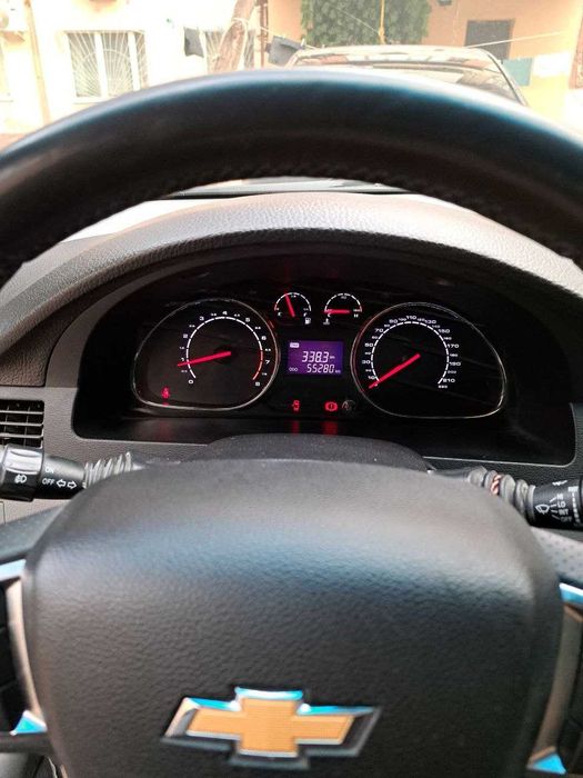 Jentra 2017 mexanika