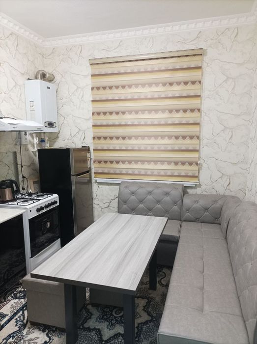 2 хонали Чукурсой Татарский поворот Жомий бозор якин Аренда