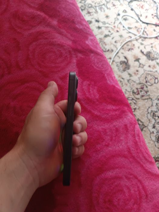 Срочно iPhone 15pro 512гб