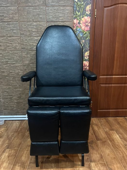 Кресло для педикюра