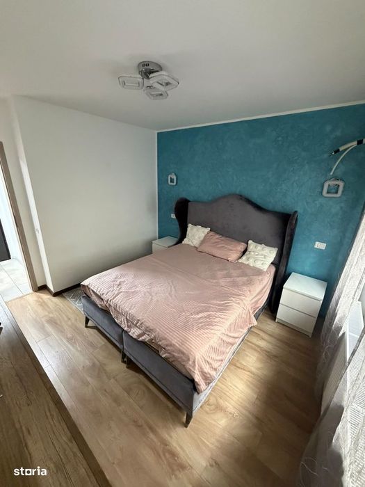 2 Camere - Exigent Plaza Residence Faza 1 - Lujerului — fotografia 3