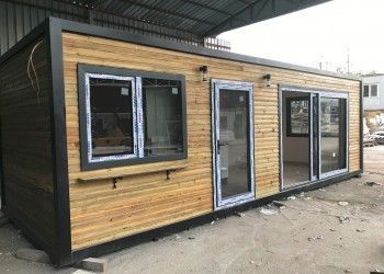 Контейнер отдел продаж