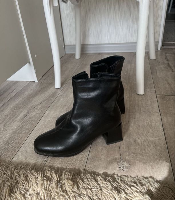 женская обувь срочно