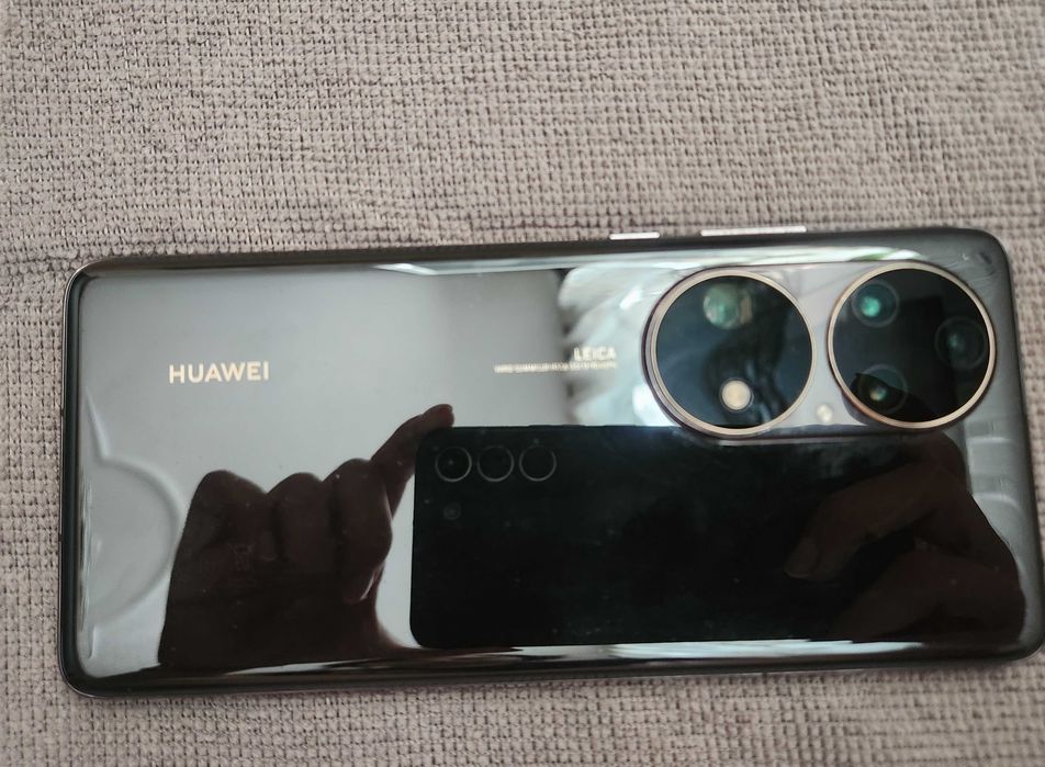 Huawei P50 Pro 8/256 GB – EMUI 14.2