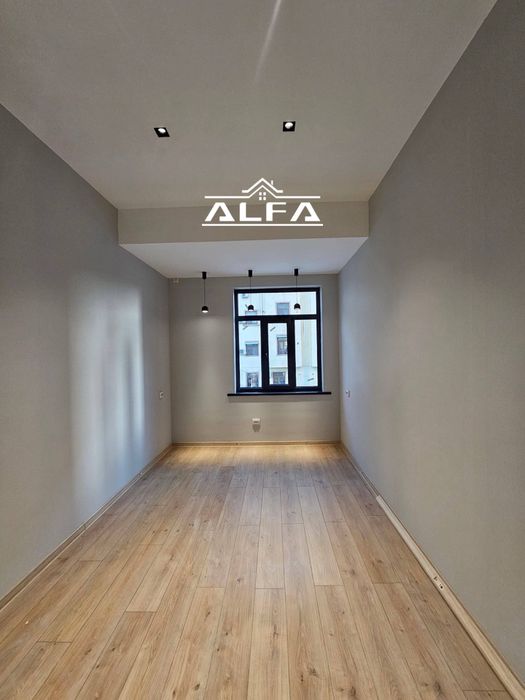 3 xonali 95m² 2-qavat. uy xonadon kvartira sotiladi