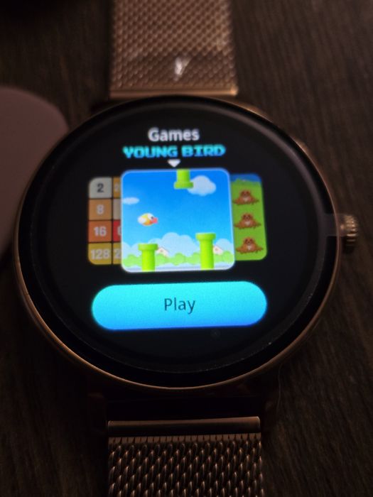 Smart Watch , Смарт часовник , Дамски часовник