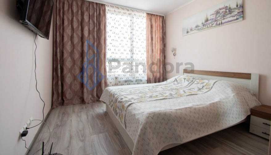 Дава се под наем Двустаен апартамент в София, Връбница 1 - 55 кв.м за 450 € - Снимка #4