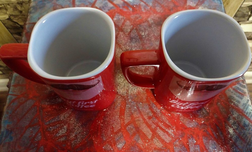 НОВО! Колекционерска чаша Нескафе