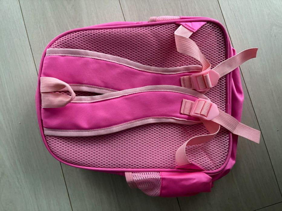 Ghiozdan pt fetite 35x28 cm