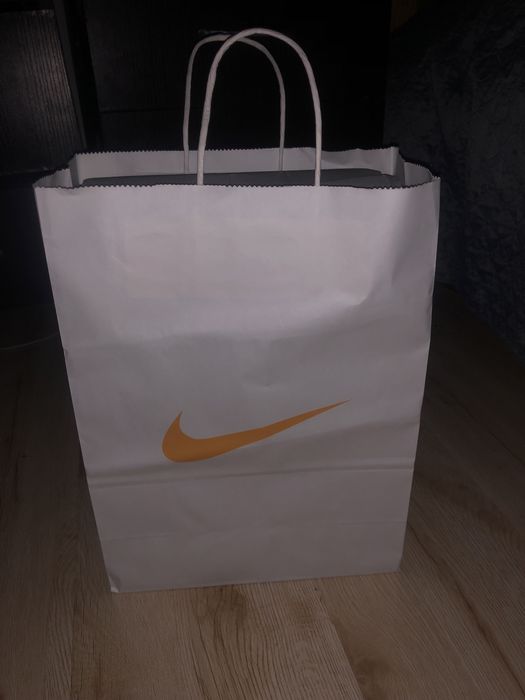 Air Force 1 белые (43 размер)