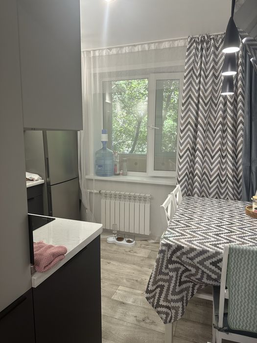 Продается 1 комнатная квартира