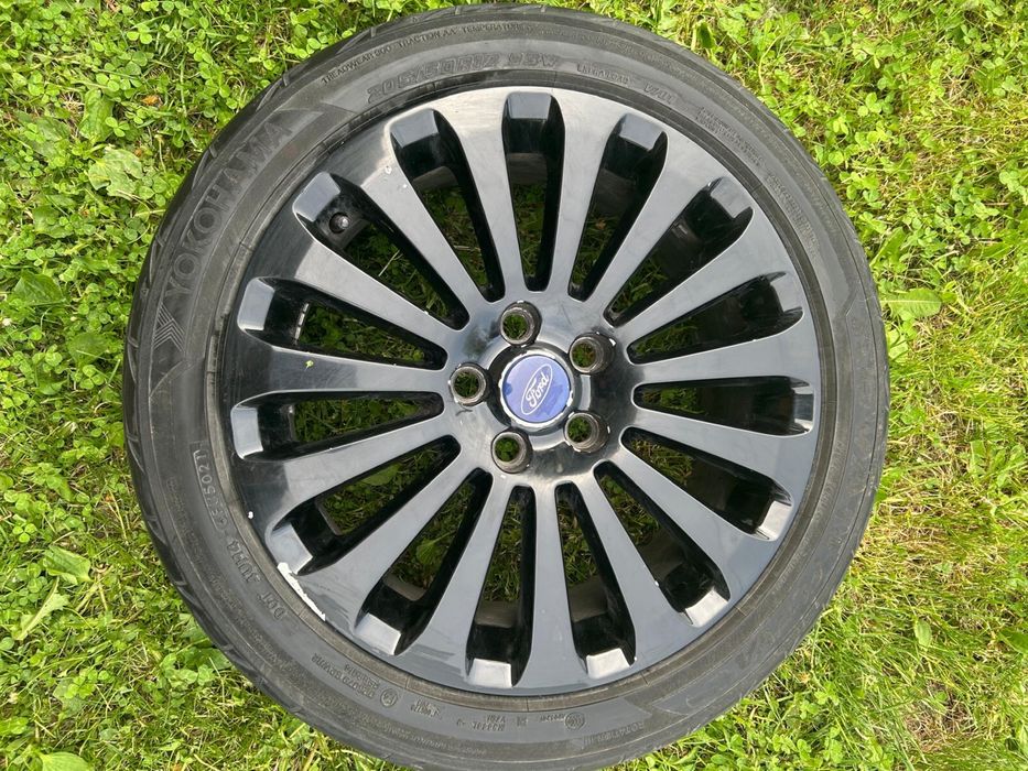 jante ford 5x108