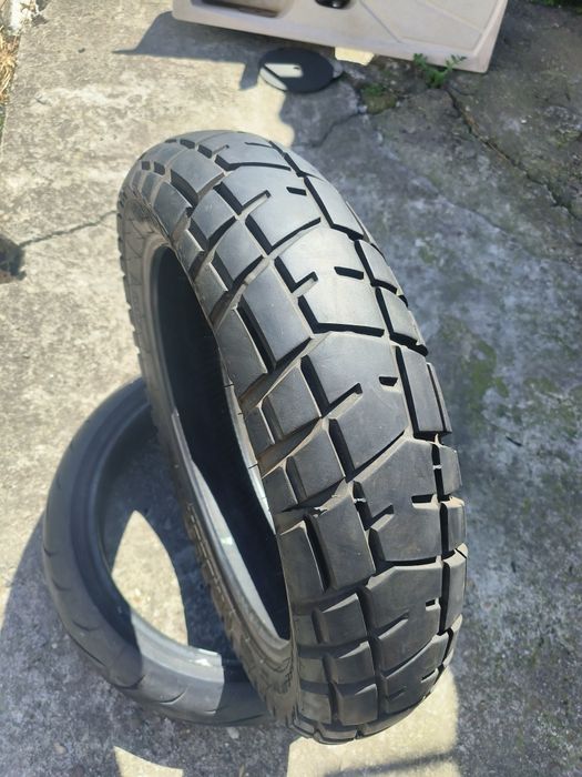 Pirelli SCORPION 150/70/18
