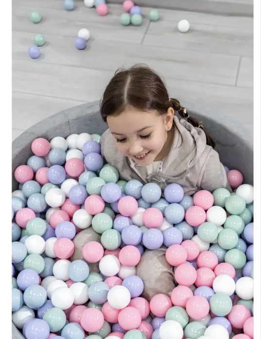 Продам шарики для сухого бассейна