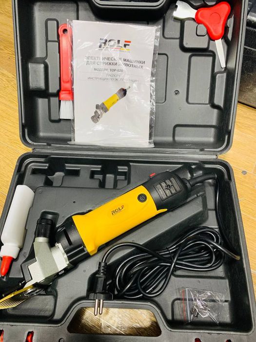 Quy junini oladigan mashinka